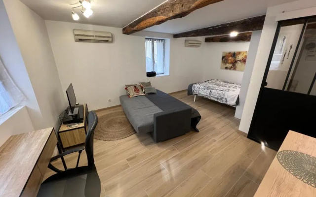 Le Loft de Saint-Gaudens - Confort Et Central