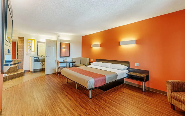 Motel 6 Martinsburg, Wv