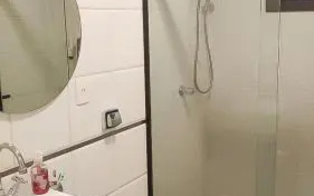 Apartamento Enseada
