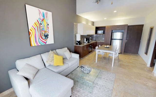 Palmares 104- 1Bedroom exquisite