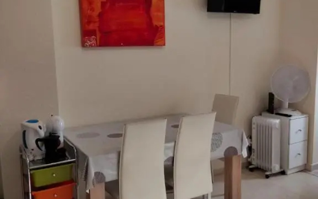 Casa sol y mar 2I