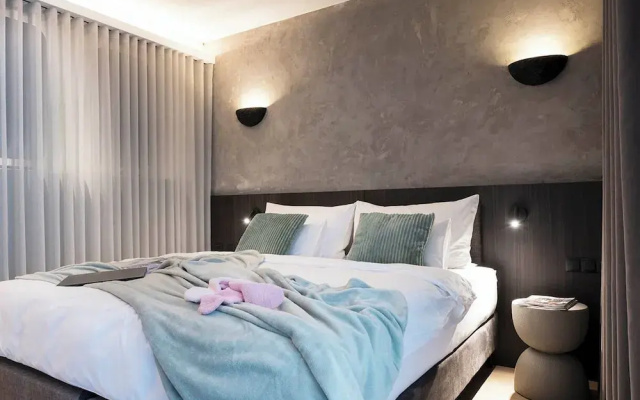 ELVA Premium Apartment Hotel
