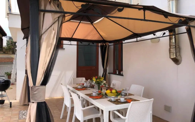 Casa Lauretta a Marciano