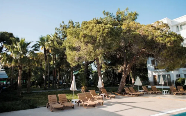 Club Golf Hotel - All Inclusive