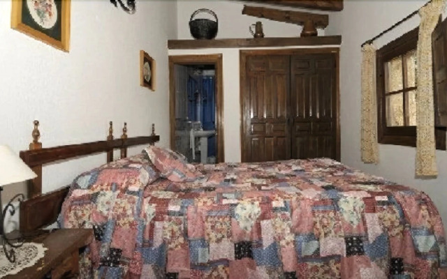 Casa Rural La Central-Peñagorda