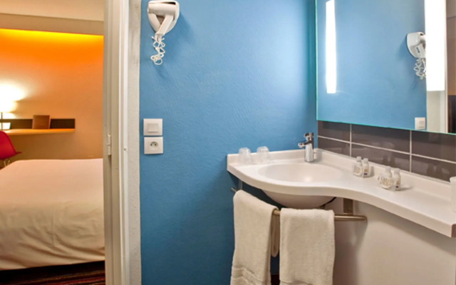 Hotel Kyriad Tours Sud - Chambray lès Tours