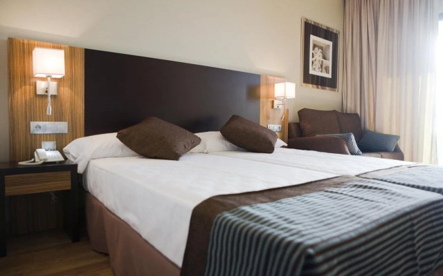 Hotel Apartamentos Conilsol