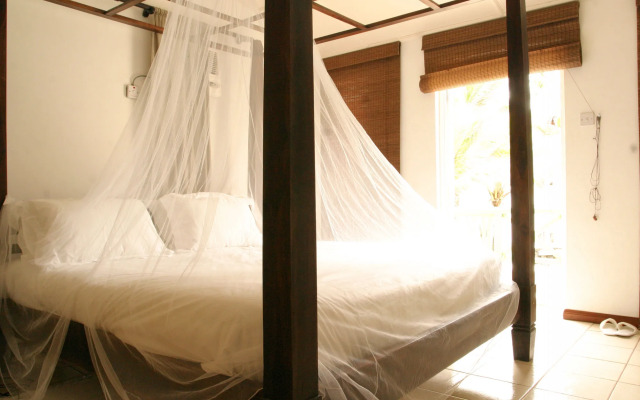 Thalassa Residence