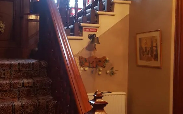 Tower Guest House