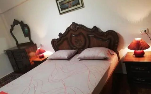 3BR Chorsu