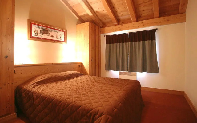 Résidence lAlba