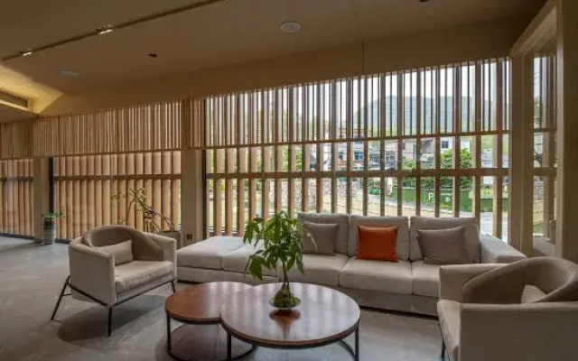 Chunfeng Baiyang Homestay