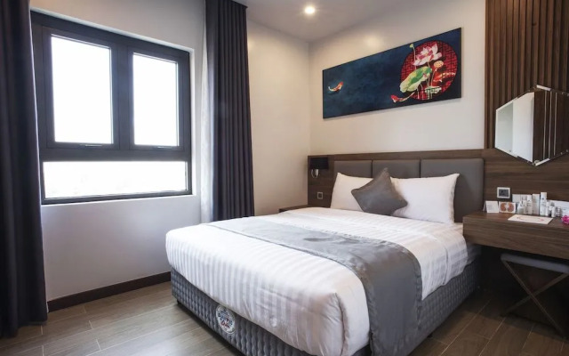 Zen Riverside Hotel & Residences