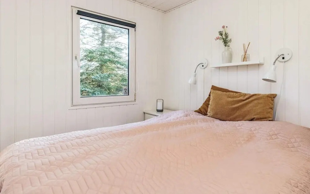 4 Star Holiday Home in Vaeggerlose