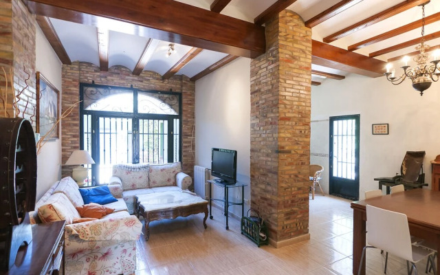 Villa Milagro