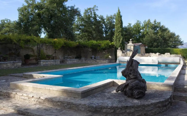 gîte Mas Antinea