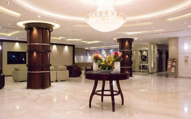 Merfal Royal Apartment
