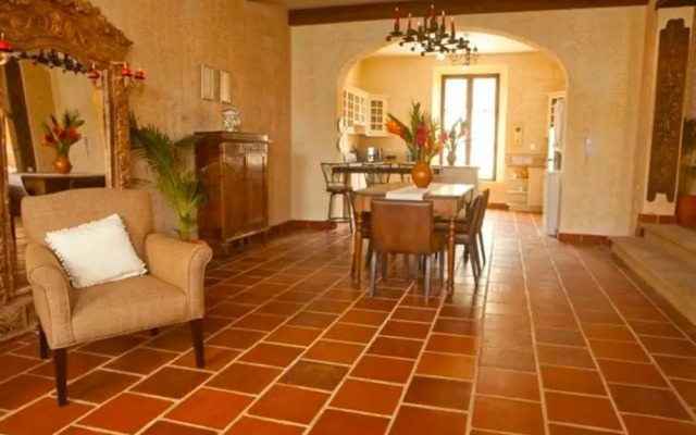 Casa Santa Catarina