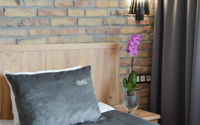 Agit Hotel Congress & Spa