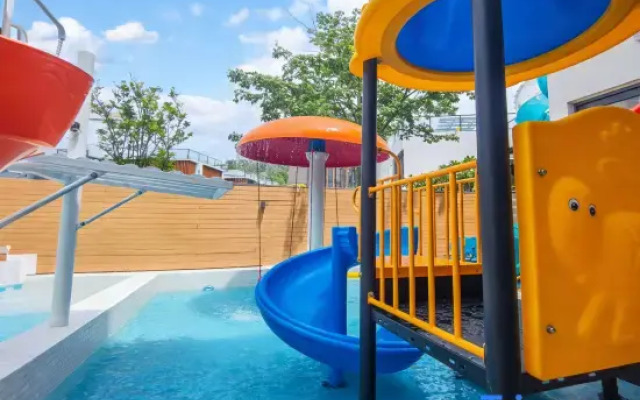 Xiangshu Holiday Villa (Huizhou Jiuming Yuhai Branch)