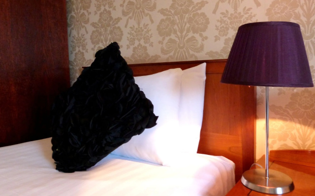 Cottonwood Boutique Hotel