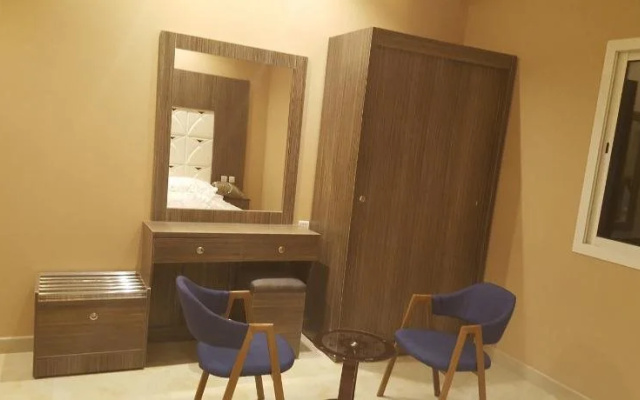 Elite of Elite Hotel