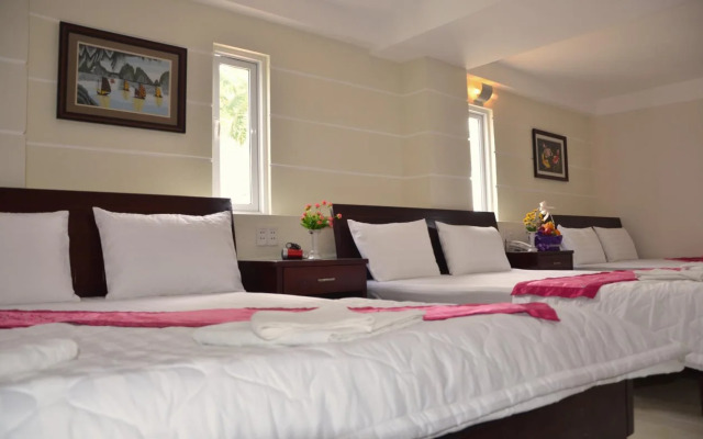 Hue Binh Hotel Chau Doc