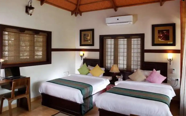Hill Tree Inn Luxury Resort & Spa