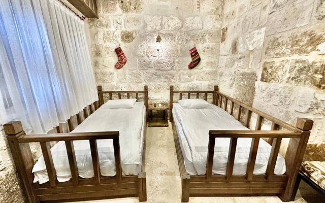 Arinna Cappadocia