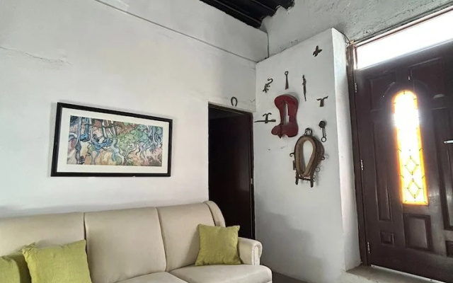 La Casita de Carranza