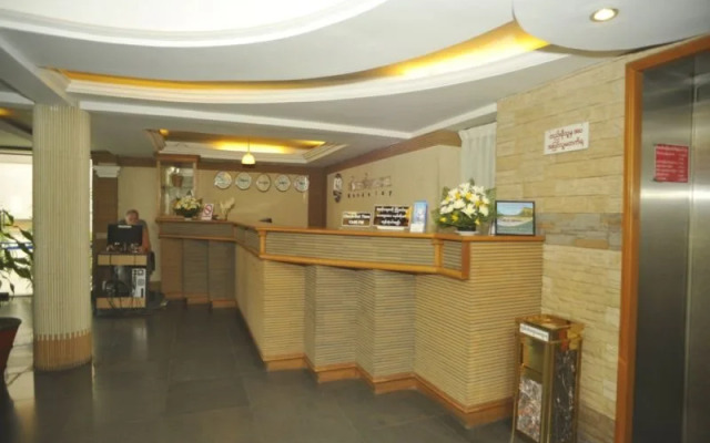 Silver Swan Hotel
