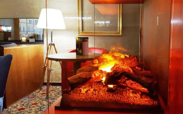 Hotel Residenz