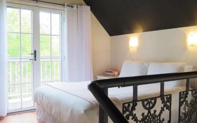 Briar Rose Cottages