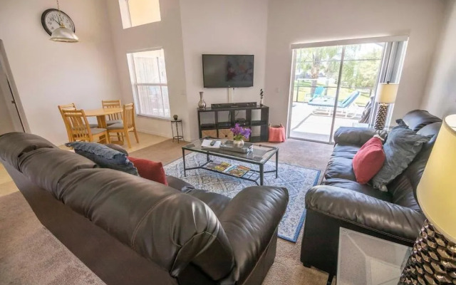 Johanna's Southern Dunes Vacation Home