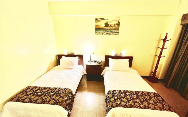 Serenti Hotel Saipan