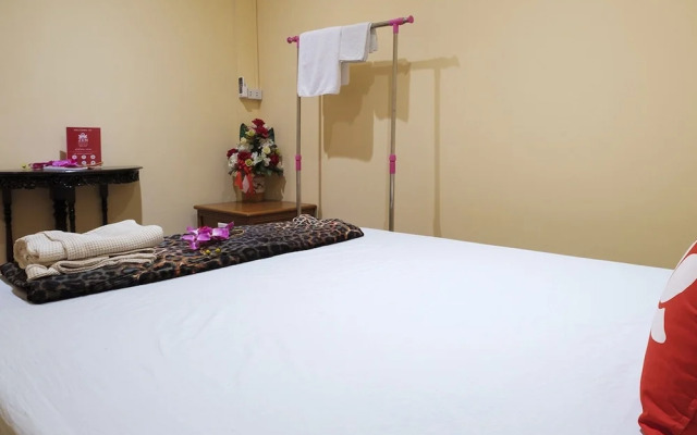 ZEN Rooms Rama 3 - Hostel
