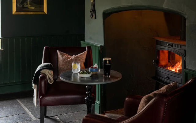 The George at Backwell