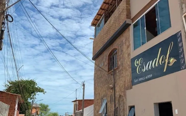 Pousada Esadof