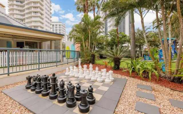 Club Wyndham Kirra Beach, Trademark Collection by Wyndham