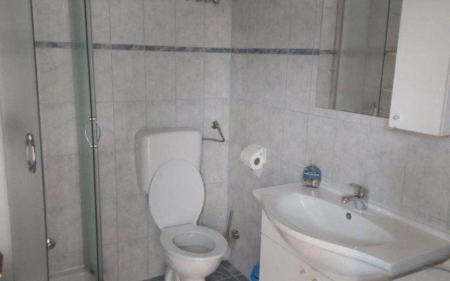Apartman Sneky