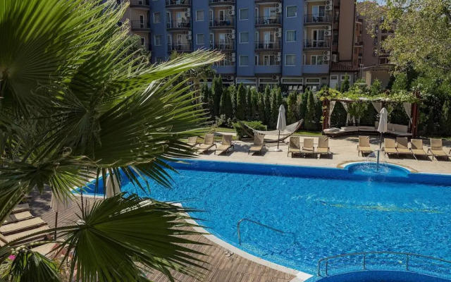Harmony Suites 5