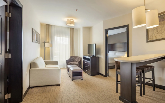 Staybridge Suites Saltillo by IHG