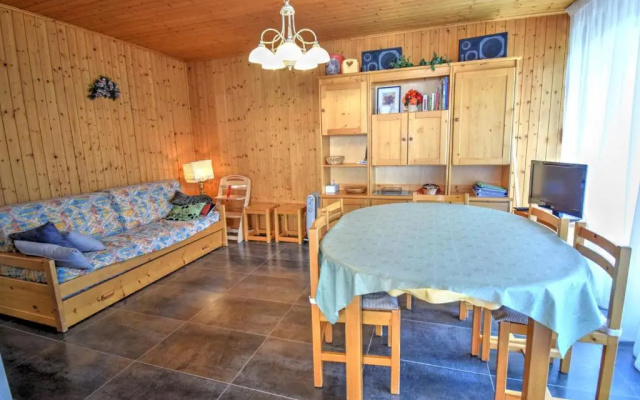 Appartement Morzine, 3 pièces, 6 personnes - FR-1-524-8