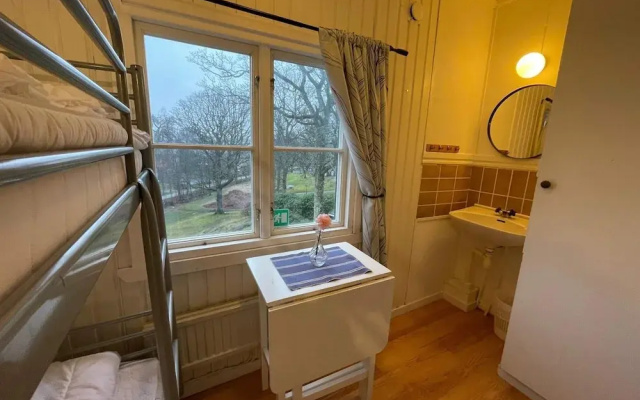 2 Person Holiday Park Home in Stenungsund