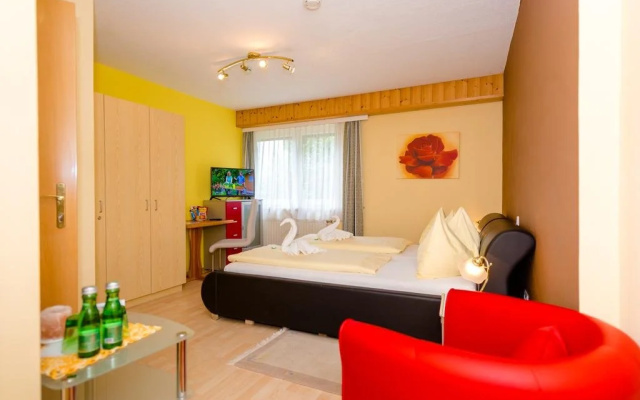 1a Hotel Steiner
