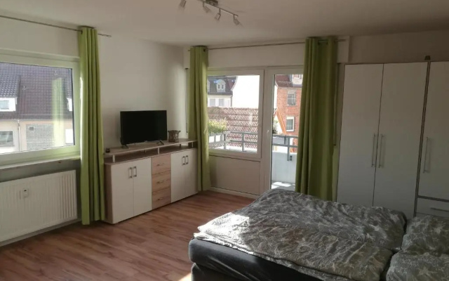 Apartment Gablenberg