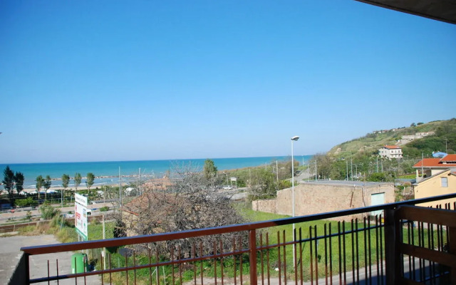 Cala Chiara B&B