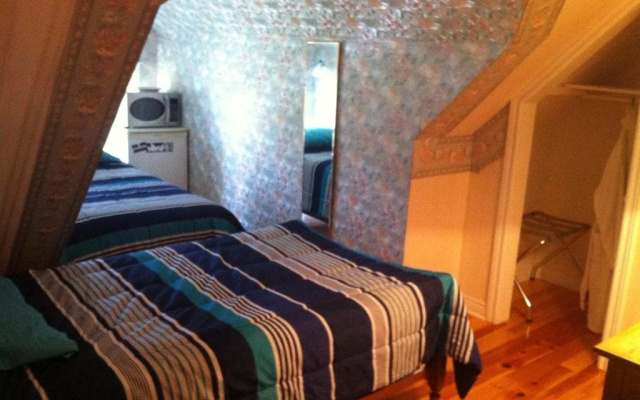 Apohaqui Inn & Spa