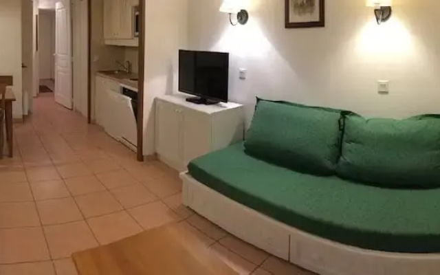 Les Clés Du Gers - Maison 3 pièces - N45