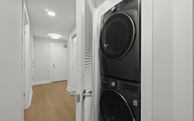 Global Luxury Suites at Tribeca